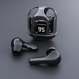 AIR 31 True Wireless Bluetooth Earbuds