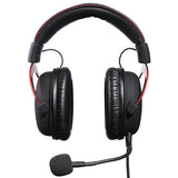 HyperX Cloud II Wireless – Gaming Headset