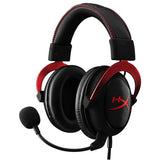 HyperX Cloud II Wireless – Gaming Headset